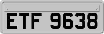 ETF9638