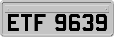 ETF9639