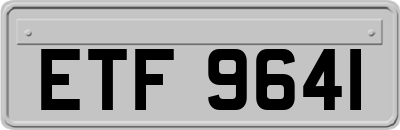 ETF9641
