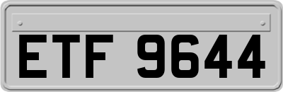 ETF9644