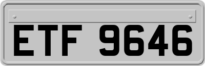 ETF9646