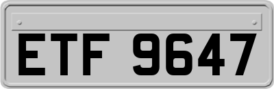 ETF9647