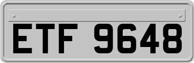 ETF9648
