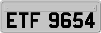 ETF9654