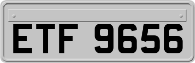ETF9656