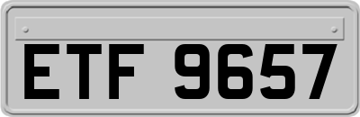 ETF9657