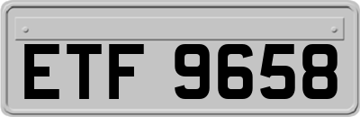 ETF9658
