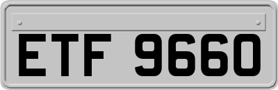 ETF9660