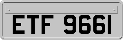 ETF9661
