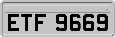 ETF9669