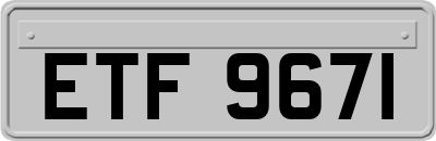 ETF9671