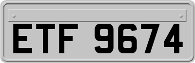 ETF9674