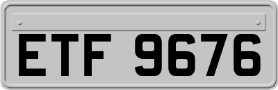 ETF9676
