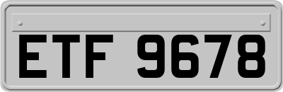 ETF9678