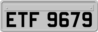 ETF9679