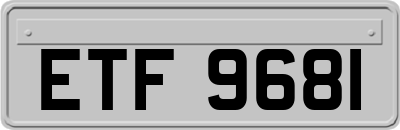 ETF9681