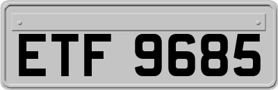 ETF9685