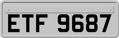 ETF9687