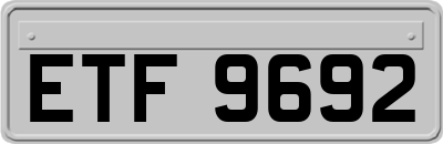 ETF9692