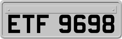 ETF9698