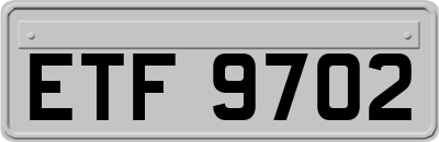 ETF9702