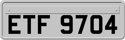 ETF9704