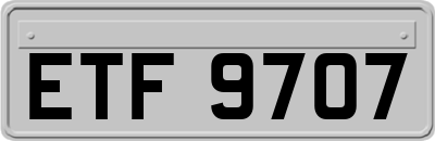 ETF9707