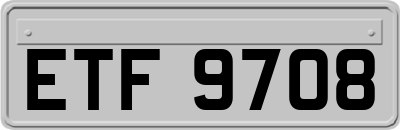 ETF9708