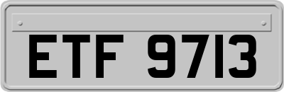 ETF9713