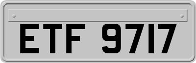 ETF9717