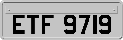 ETF9719