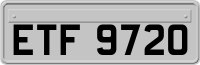 ETF9720