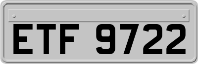 ETF9722