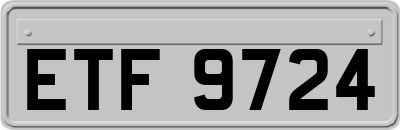 ETF9724
