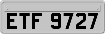 ETF9727