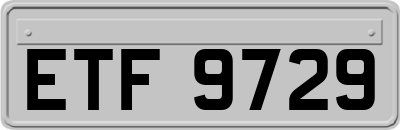 ETF9729