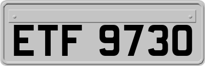 ETF9730
