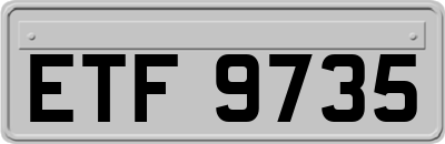 ETF9735