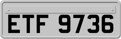 ETF9736