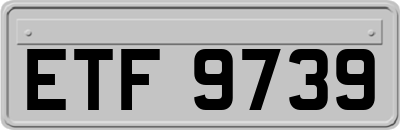 ETF9739