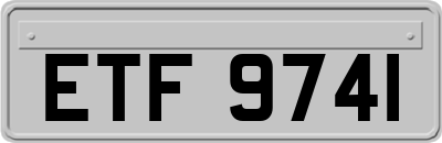 ETF9741