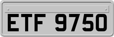 ETF9750