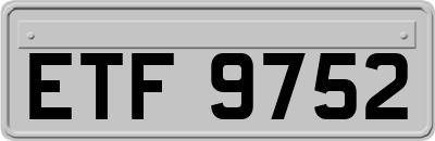 ETF9752