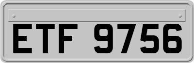 ETF9756
