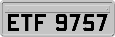 ETF9757