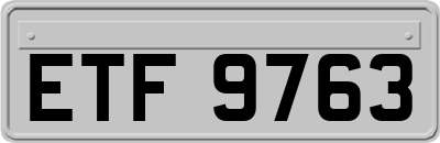 ETF9763