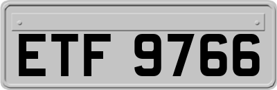 ETF9766