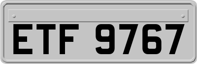 ETF9767