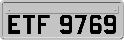 ETF9769