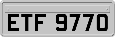 ETF9770